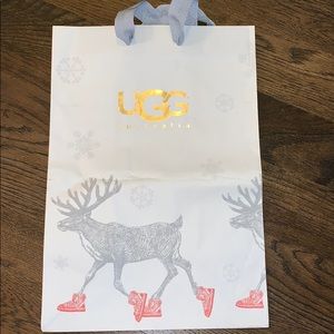 Ugg Shopping Bag